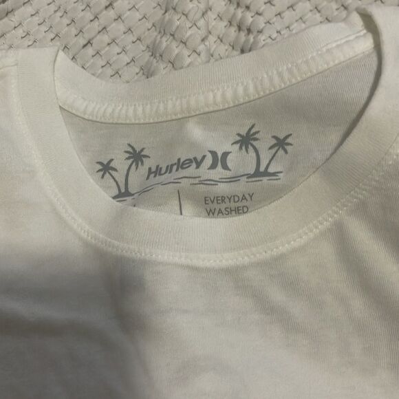 NWT- Hurley - men’s S, L & XXL. Graphic Tee - Picture 5 of 7